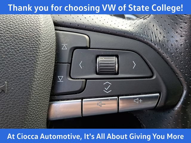Used 2020 Cadillac XT4 Sport w/ Driver Awareness Package AWD/4WD image 24