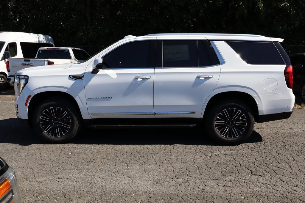 New 2026 GMC Yukon Elevation w/ LPO, Floor Liner Package image 5