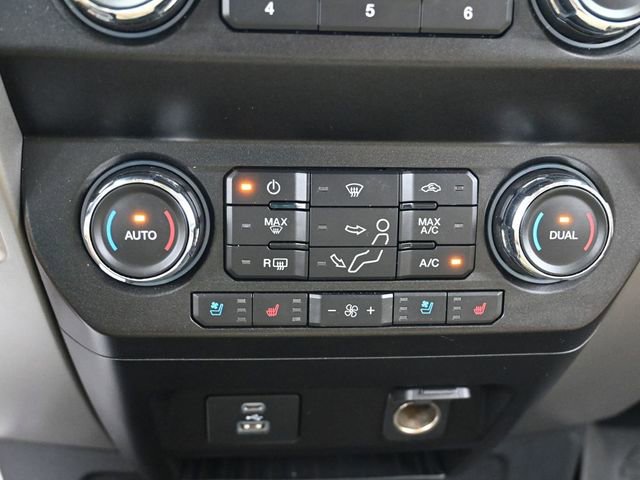 Certified 2021 Ford F350 Lariat w/ Lariat Ultimate Package image 22