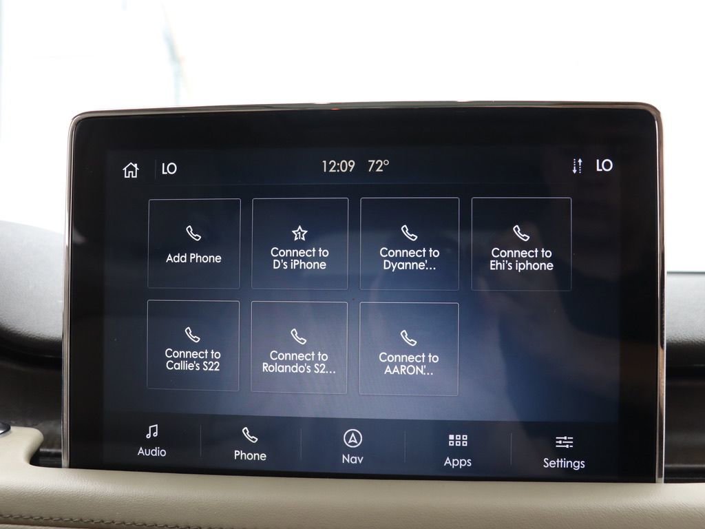 Used 2020 Lincoln Aviator Reserve w/ Equipment Group 201A image 28