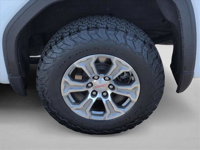 Used 2020 GMC Sierra 1500 SLE w/ SLE Value Package image 29