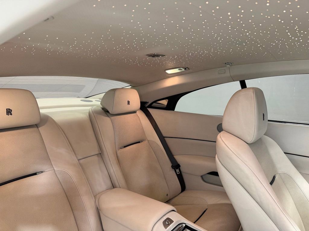 Used 2019 Rolls-Royce Wraith image 35