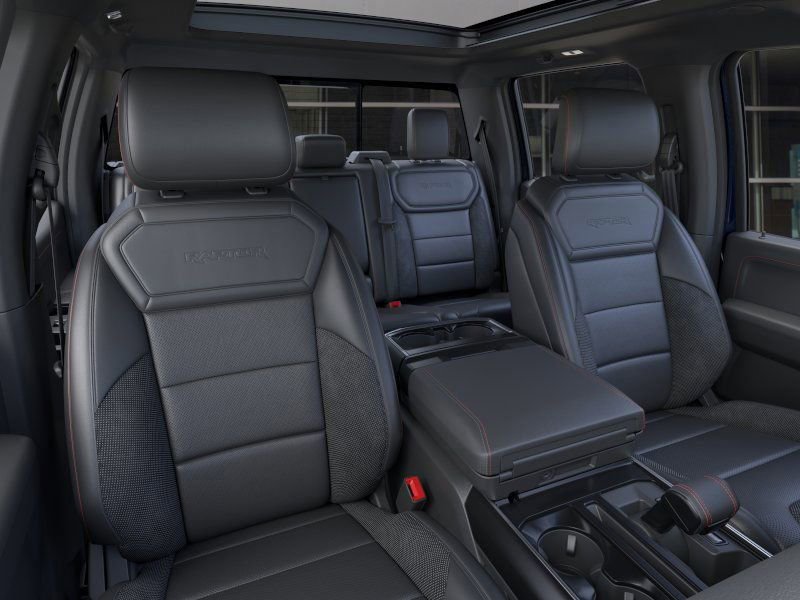 New 2025 Ford F150 Raptor image 11