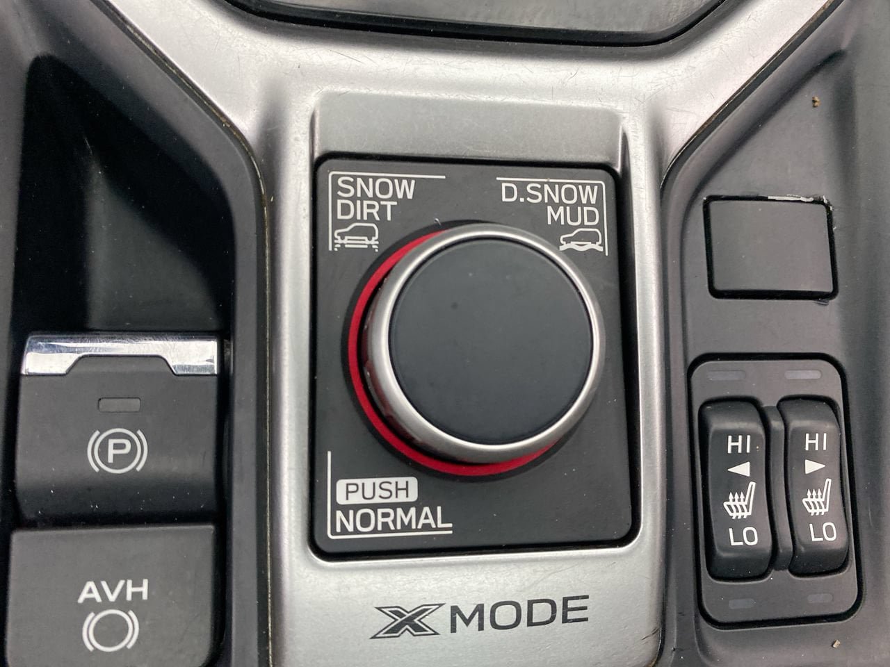 Used 2020 Subaru Forester Limited AWD/4WD image 21