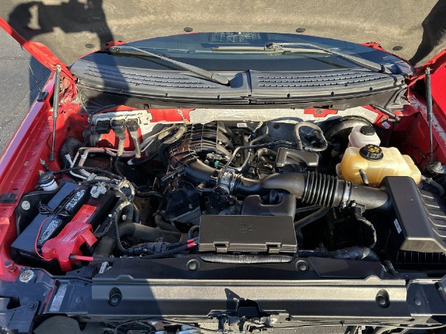 Used 2013 Ford F150 XL w/ XL Plus Pkg RWD image 25