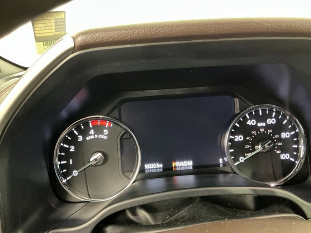 Used 2020 Ford F350 King Ranch AWD/4WD image 10