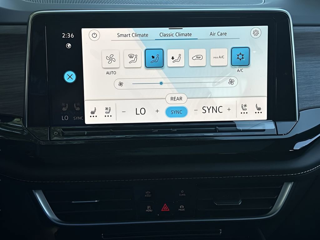 New 2026 Volkswagen Atlas SEL Premium R-Line AWD/4WD image 19