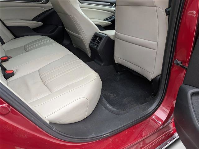 Used 2021 Honda Accord Touring image 18