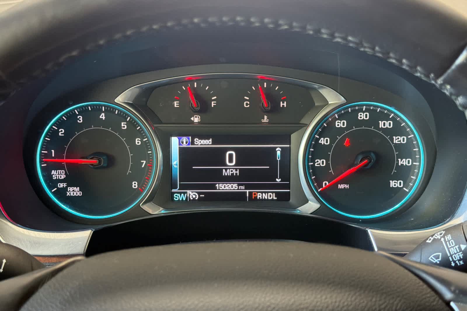 Used 2019 Chevrolet Traverse LT AWD/4WD image 28