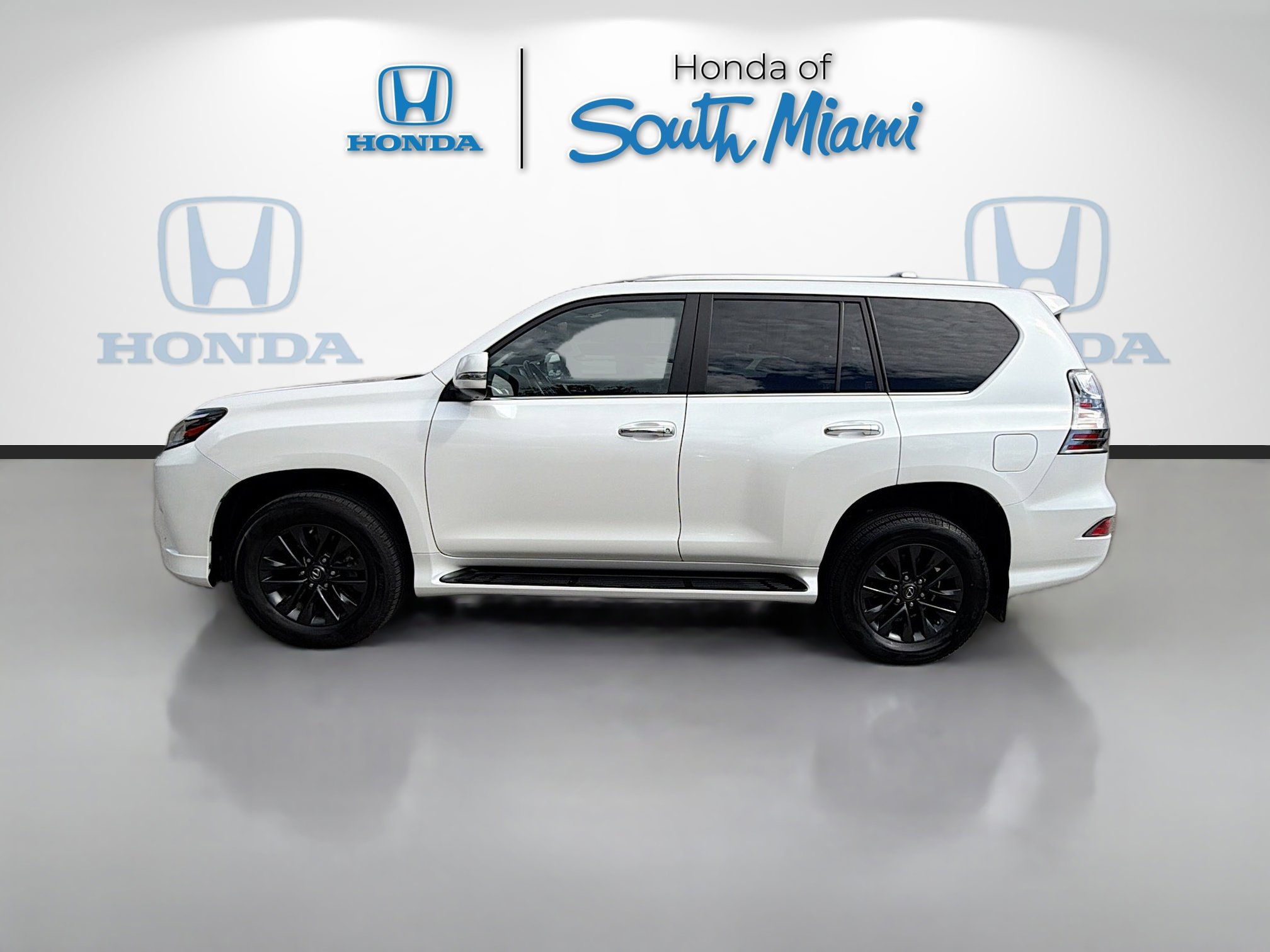 Used 2023 Lexus GX 460 Premium image 4