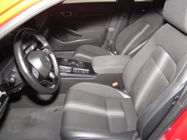 Certified 2022 Honda Civic Sport image 9