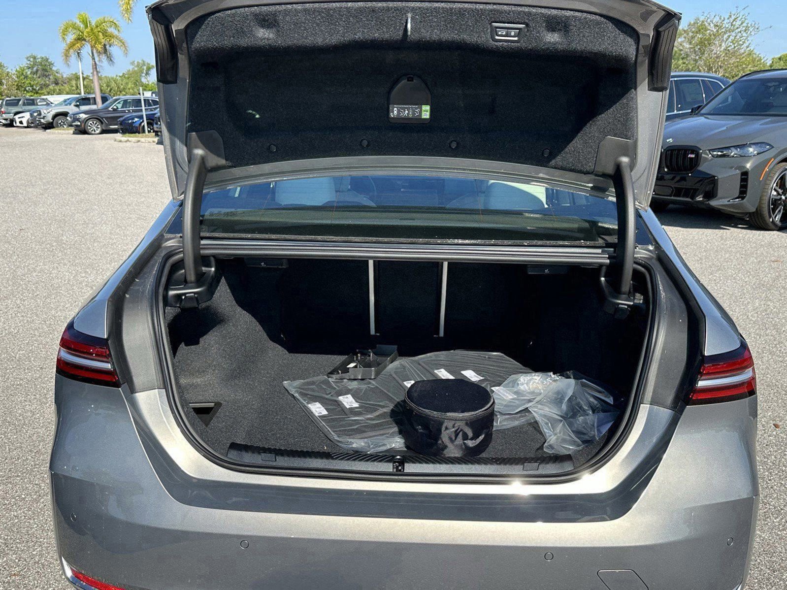 New 2026 BMW i5 eDrive40 RWD image 11