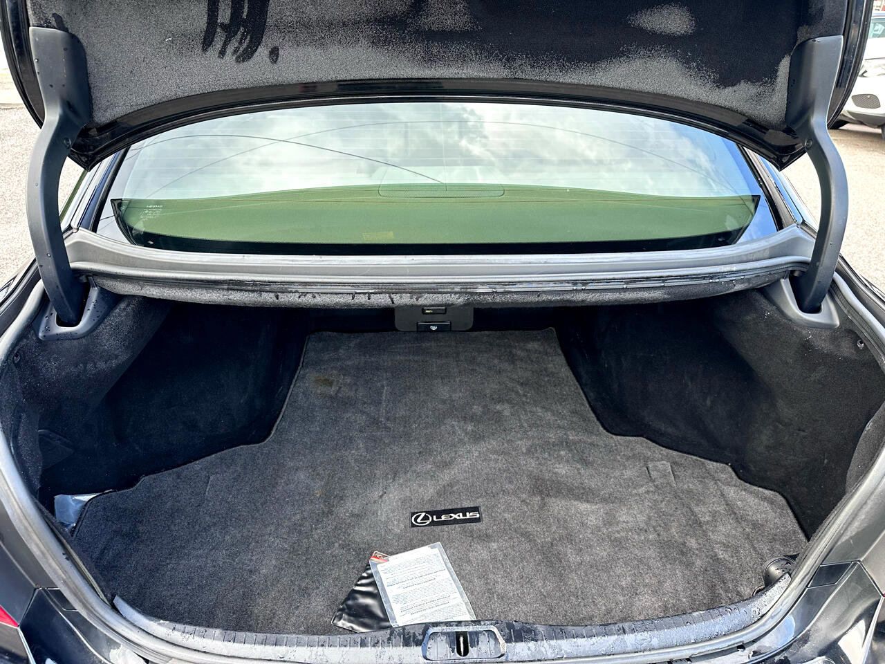 Used 2010 Lexus LS 460 L image 44