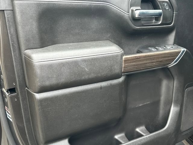 Used 2021 Chevrolet Silverado 1500 LT image 10