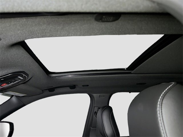 New 2025 Jeep Grand Cherokee L Limited image 25