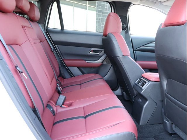New 2026 MAZDA CX-50 AWD 2.5 Hybrid w/ Cargo Package image 13