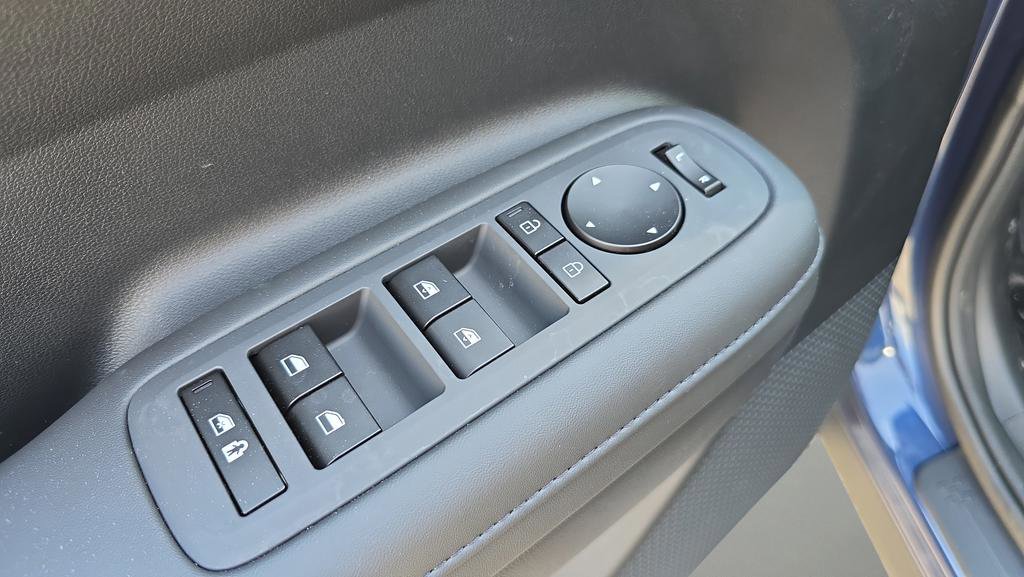 New 2026 Hyundai Santa Fe SEL AWD/4WD image 16