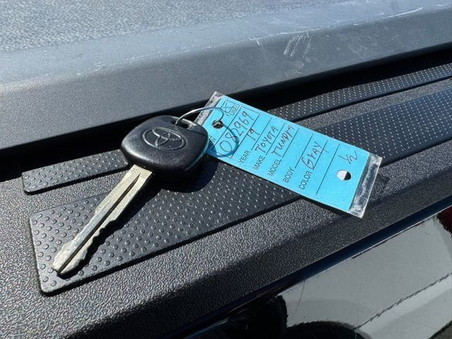 Used 2019 Toyota Tundra SR AWD/4WD image 43