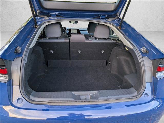 Used 2025 Toyota Prius LE image 19