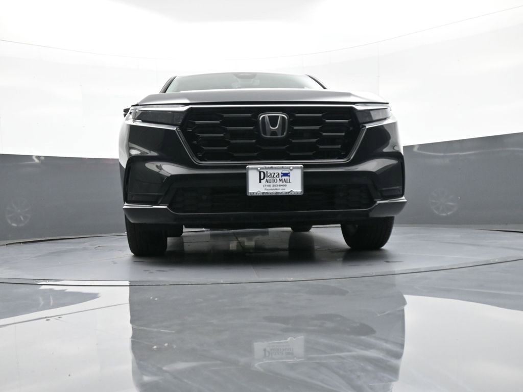 Certified 2024 Honda CR-V EX-L image 28