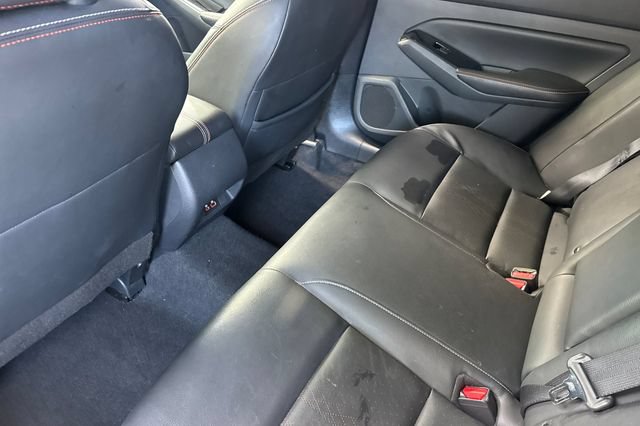 Used 2023 Nissan Altima 2.5 SR w/ SR Premium Package FWD image 12