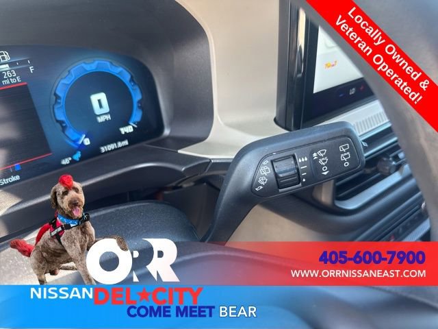 Used 2025 Ford Bronco Sport Big Bend AWD/4WD image 19