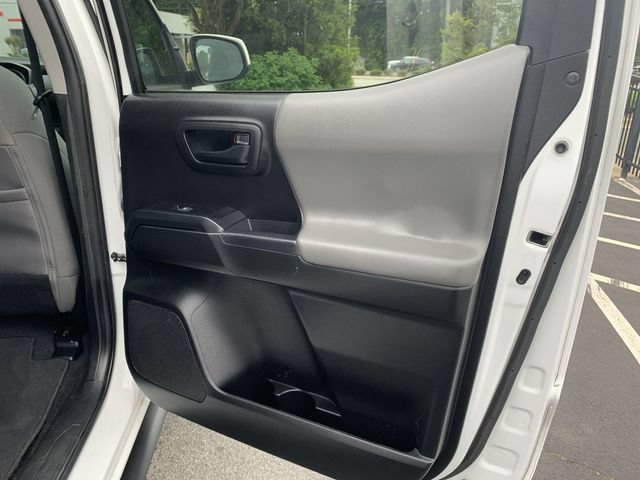 Certified 2023 Toyota Tacoma SR AWD/4WD image 11