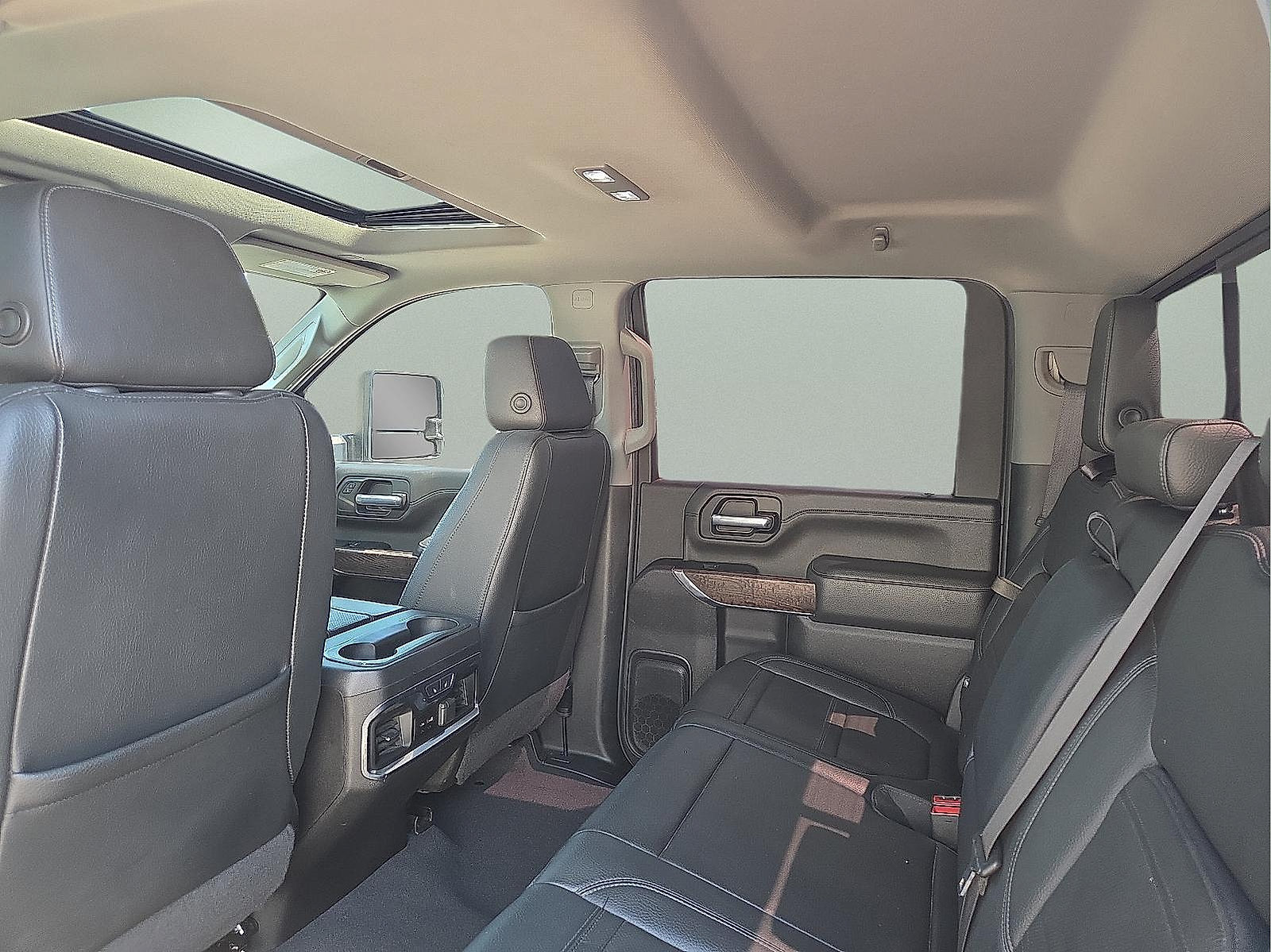 Certified 2023 GMC Sierra 2500 Denali w/ Denali Ultimate Package AWD/4WD image 20