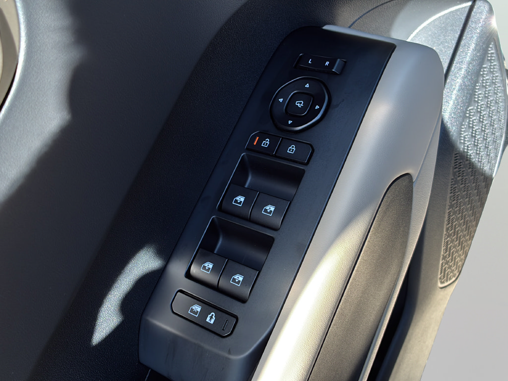 New 2027 Kia Telluride EX FWD image 12
