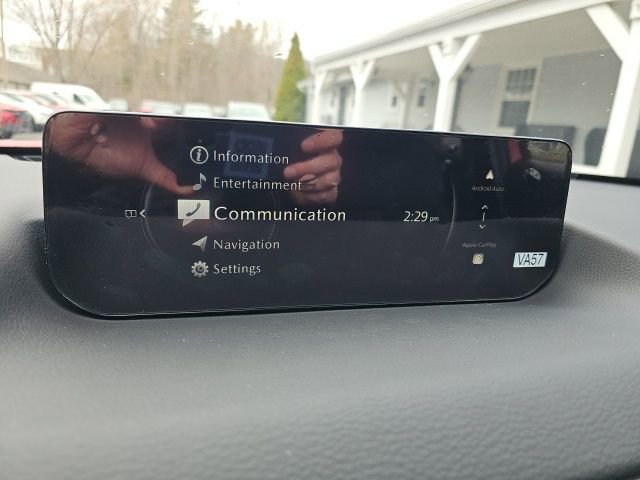 New 2026 MAZDA CX-50 AWD 2.5 S w/ Select Package image 21