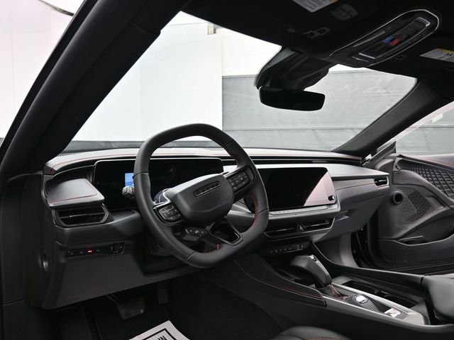 New 2026 Dodge Charger Scat Pack AWD/4WD image 13