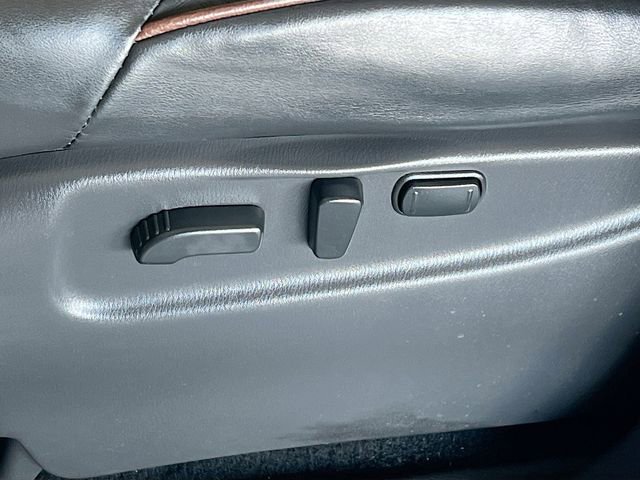 Used 2019 Nissan Armada SL w/ Premium Package image 12