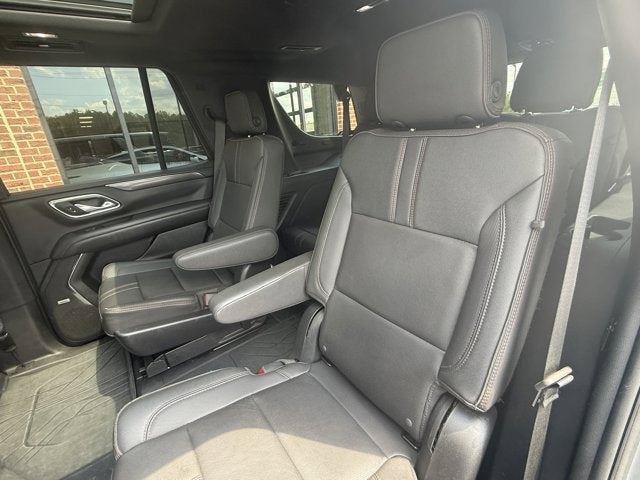 Used 2023 Chevrolet Tahoe RST w/ Luxury Package AWD/4WD image 14