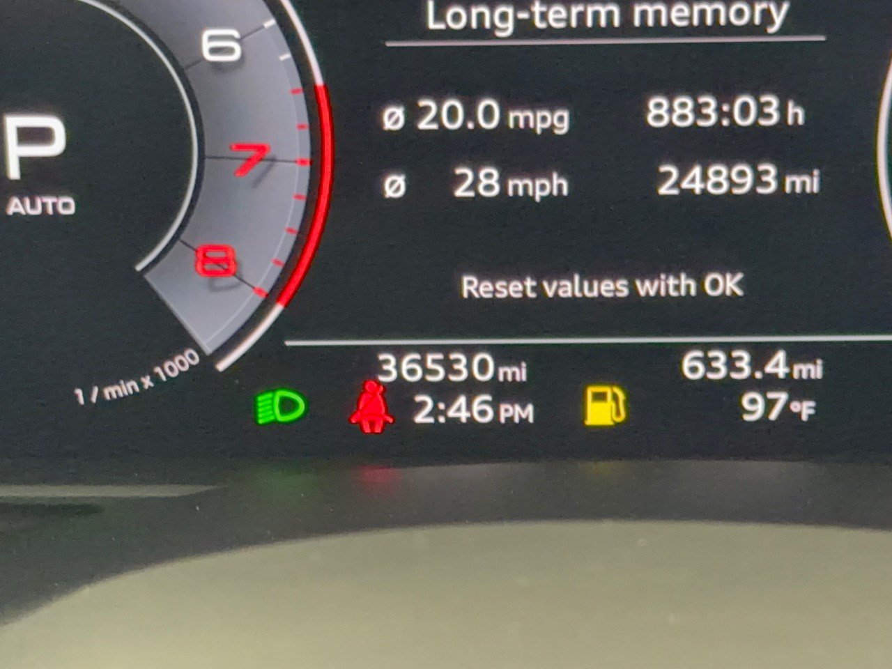 Used 2023 Audi Q7 3.0T Premium Plus w/ Premium Plus Package AWD/4WD image 26