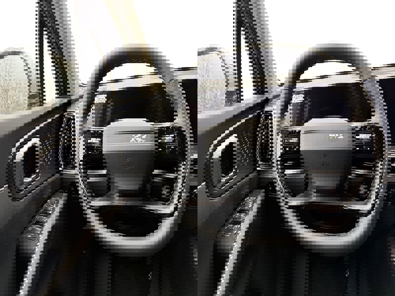 New 2026 Kia Sorento LX image 10