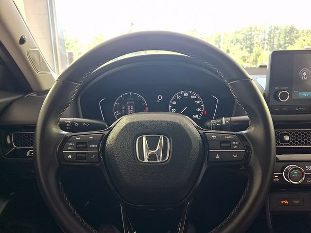 Used 2023 Honda Civic EX image 27