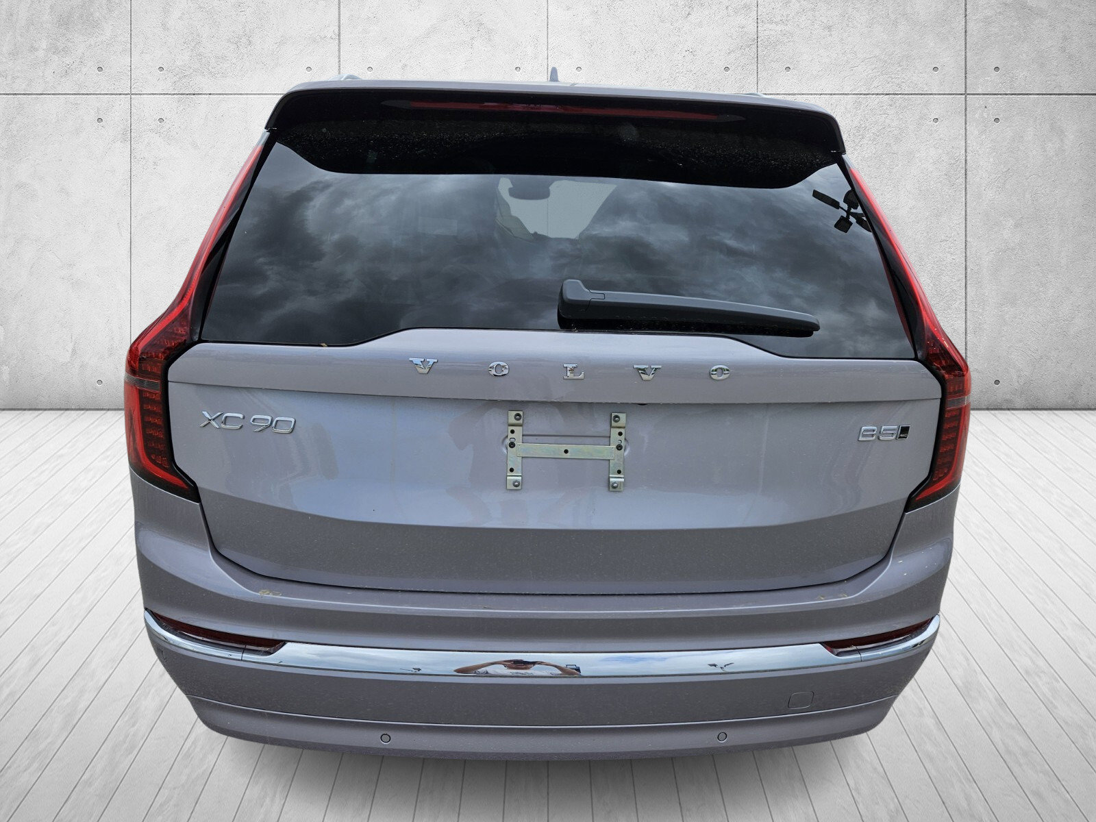 New 2026 Volvo XC90 B5 Core AWD/4WD image 6
