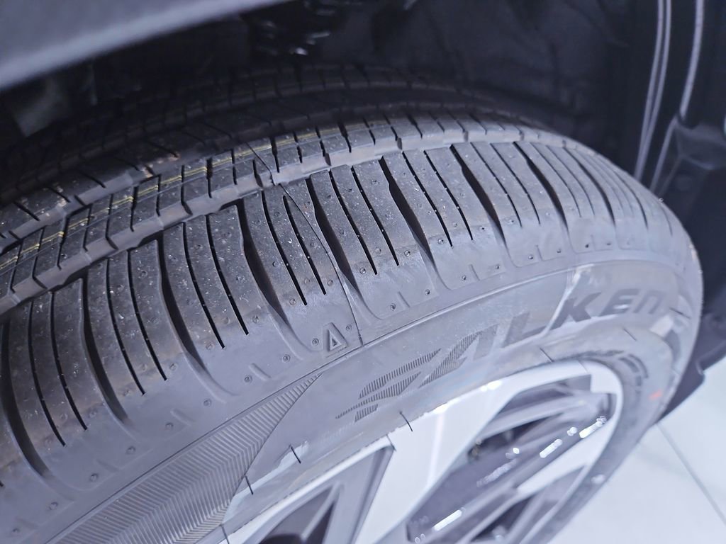 New 2025 Subaru Crosstrek 2.5i Limited w/ Crosstrek Mirror Package image 27