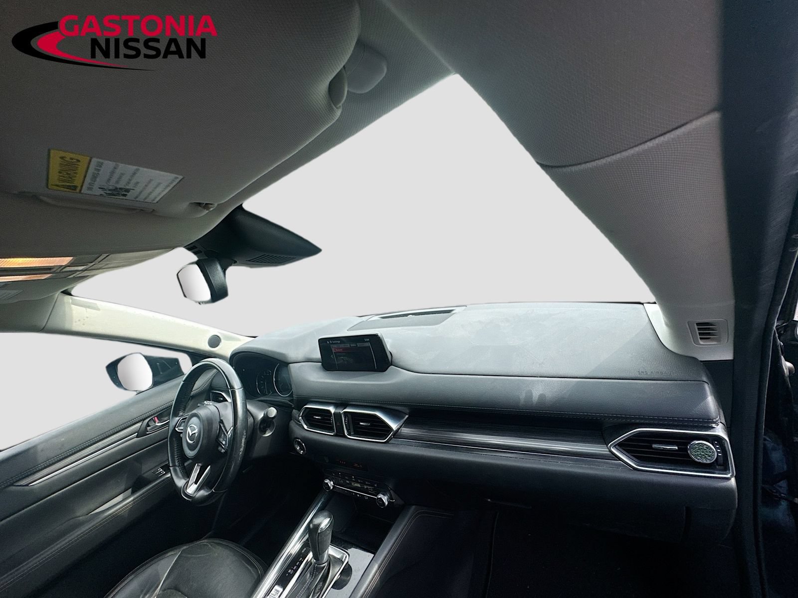 Used 2019 MAZDA CX-5 Grand Touring FWD image 34