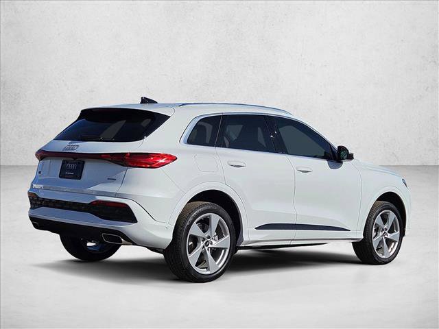 New 2025 Audi Q5 Prestige image 2