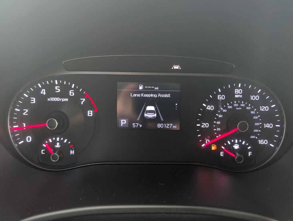 Used 2022 Kia Soul LX w/ Technology Package image 12