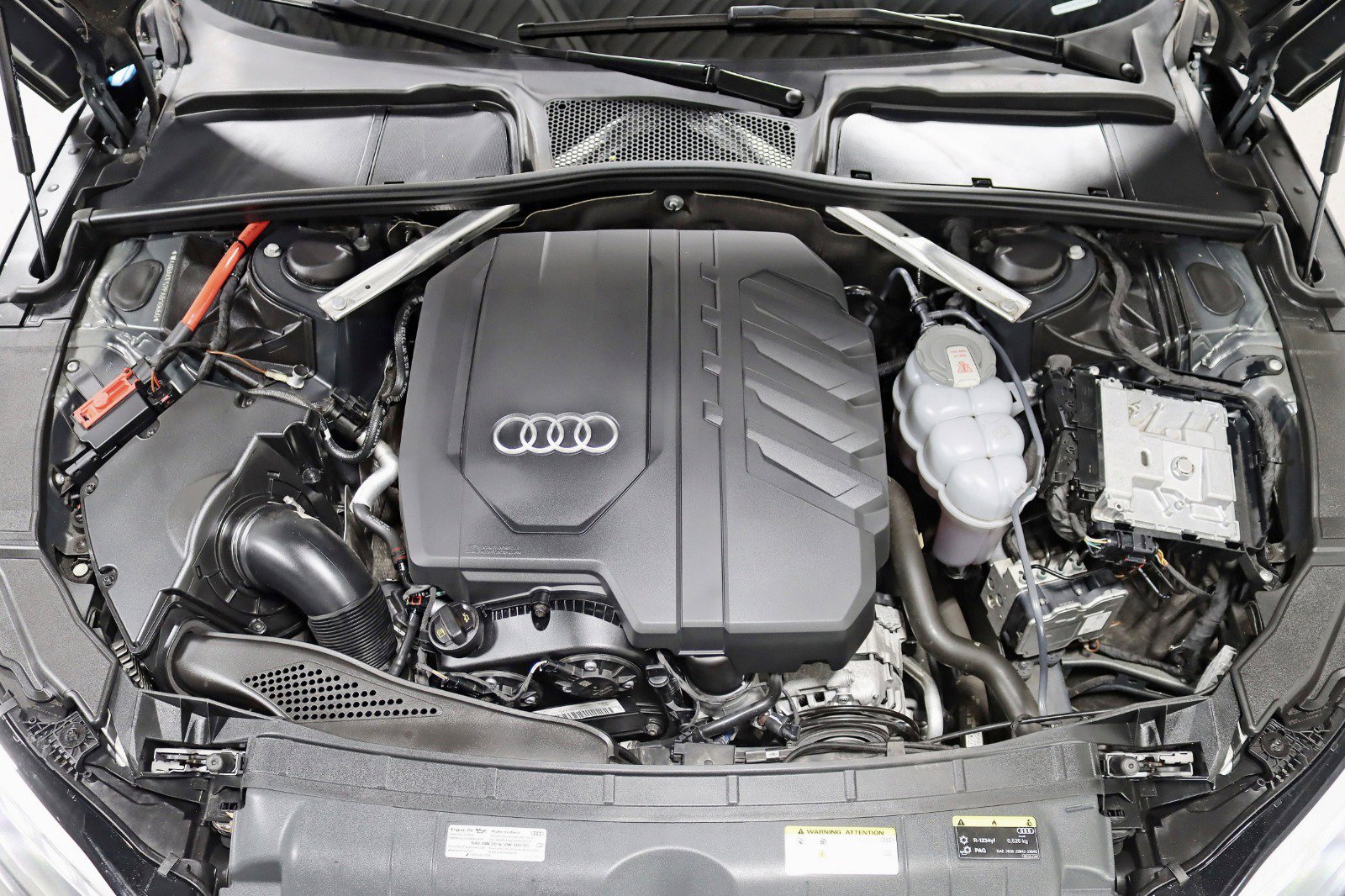 Used 2023 Audi A5 2.0T Premium w/ Convenience Package AWD/4WD image 37