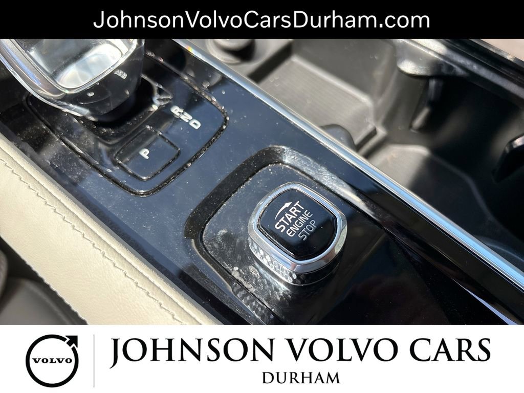 Used 2023 Volvo XC90 T8 Ultimate w/ Protection Package Premier AWD/4WD image 21
