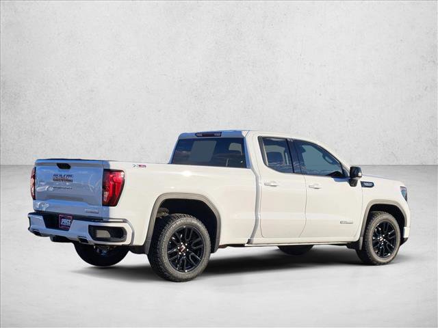 Used 2023 GMC Sierra 1500 Elevation w/ X31 Off-Road Package image 5