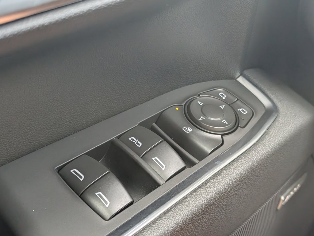 Used 2026 GMC Sierra 1500 Elevation AWD/4WD image 12