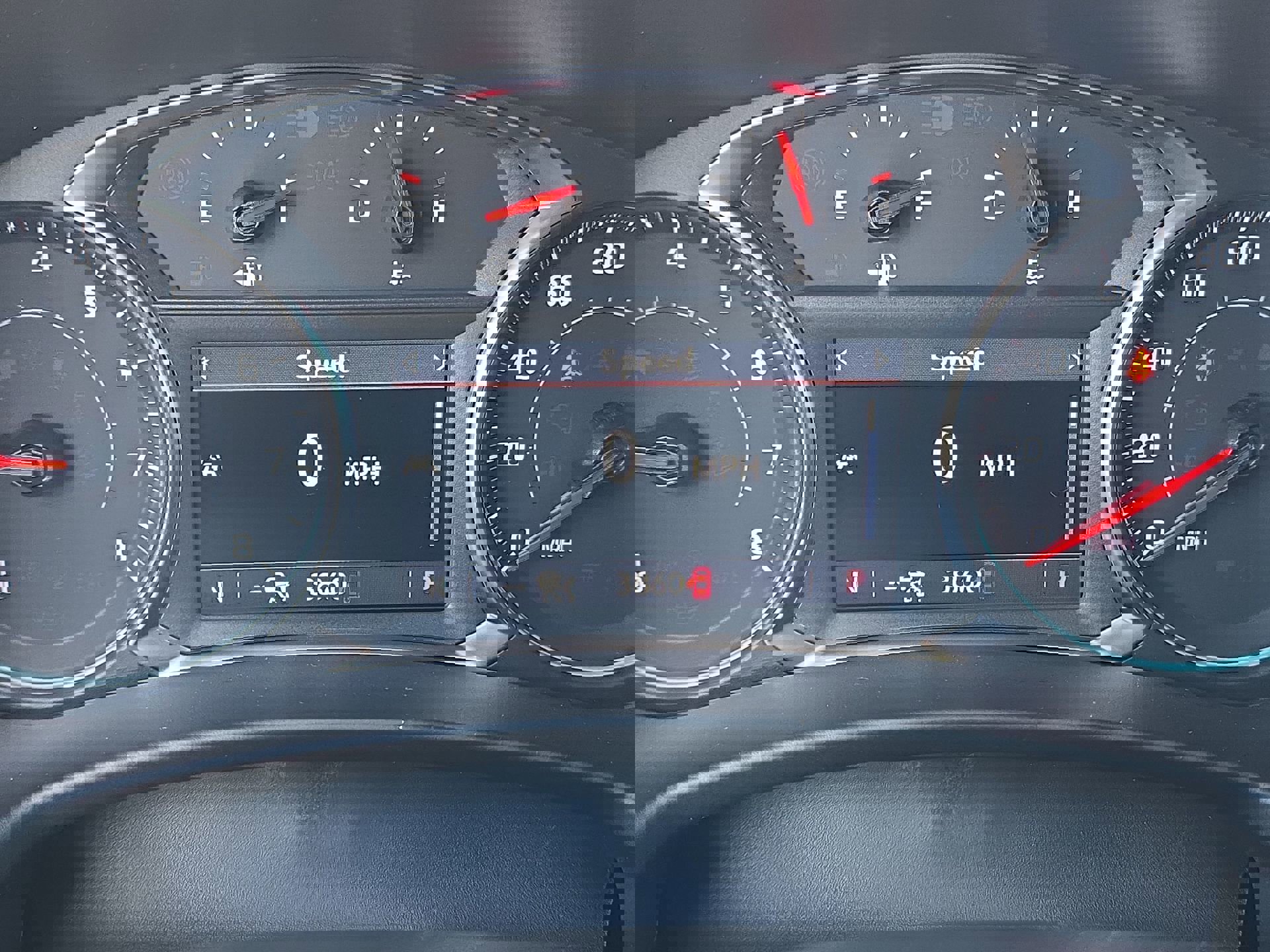 Certified 2023 Chevrolet Equinox LT image 31