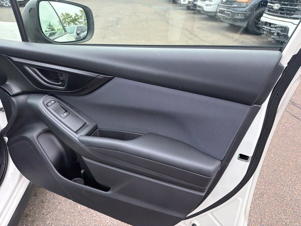 Used 2021 Subaru Crosstrek 2.0i Premium w/ Moonroof Package AWD/4WD image 15
