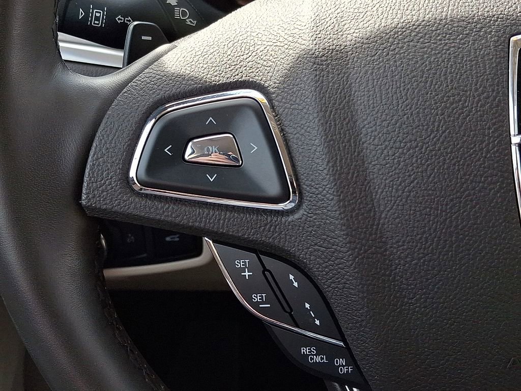 Used 2019 Lincoln MKC Reserve image 22