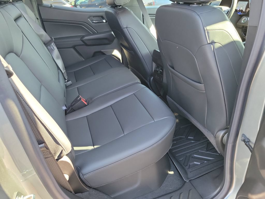 New 2026 Chevrolet Colorado LT w/ LT Convenience Package RWD image 16