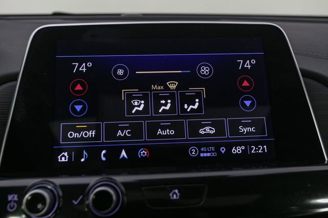 Used 2023 Cadillac CT4 Premium Luxury image 23